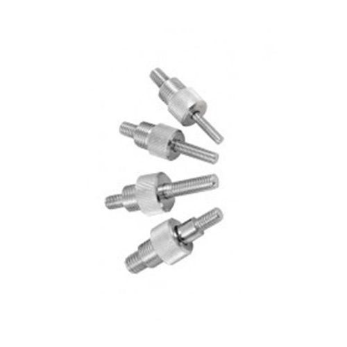 4mm-8mm Threaded Rivet Nut Nutsert Gun Professional Rivnut Insert Setting Tool