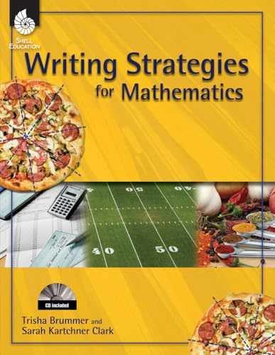 Writing Strategies for - Product Bundle, by Shell Education - Very Good
