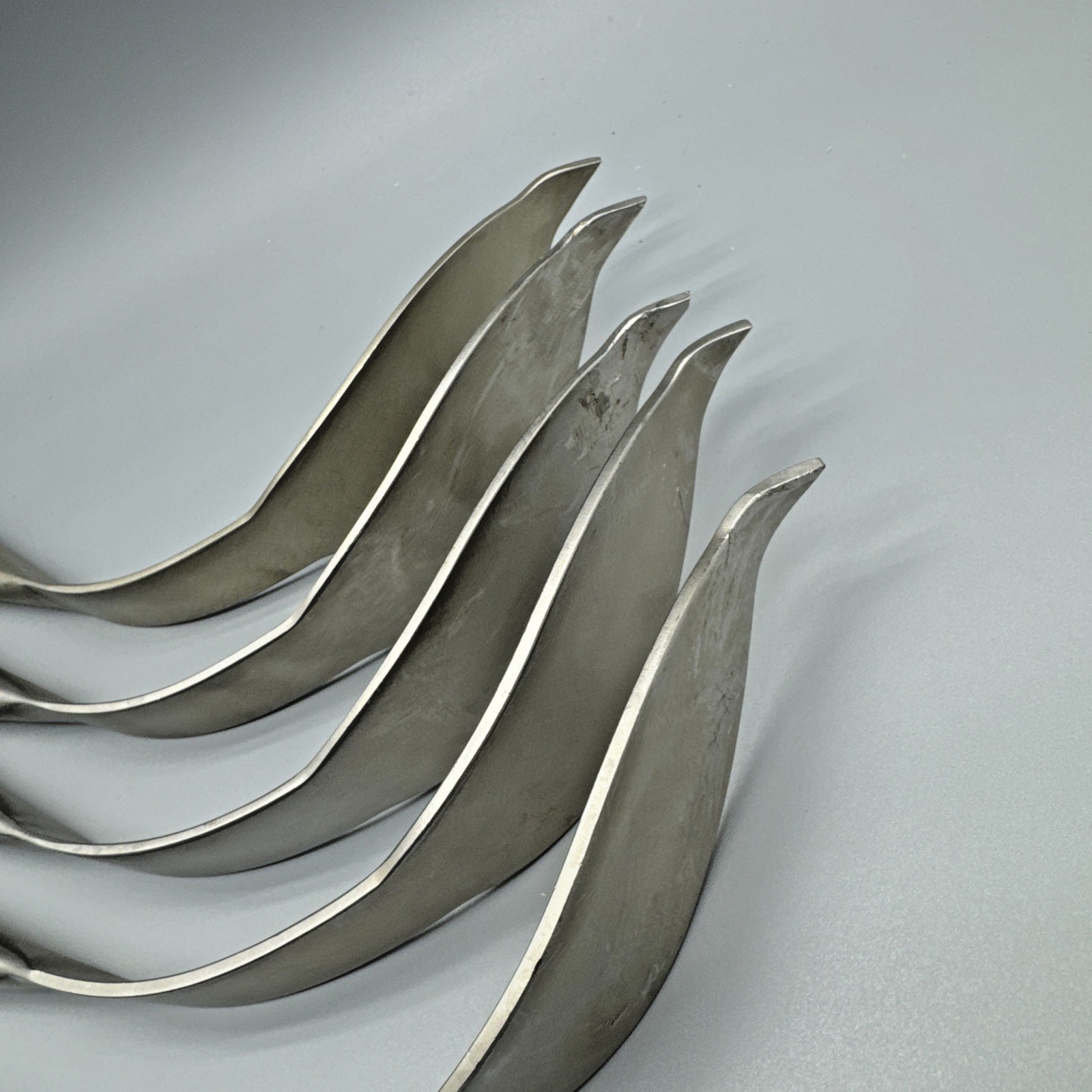 Zimmer 3081-01 Aufranc Cobra Pointed Retractor