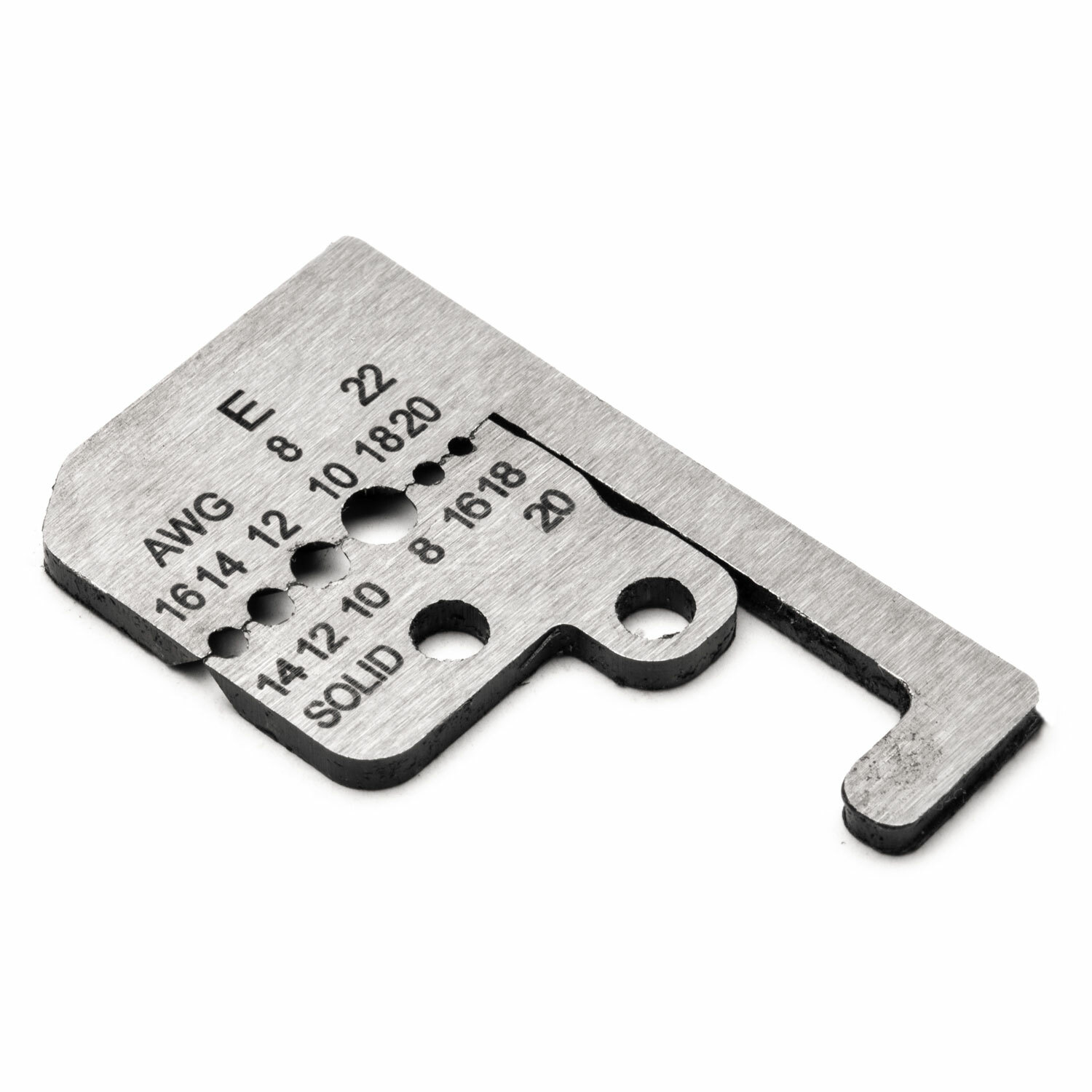 Capri Tools Wire Stripper Blades