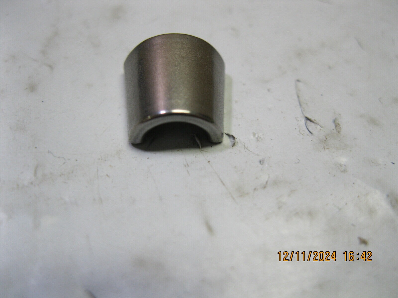 8 SBI 121-1089 Valve Keepers (8 pack)