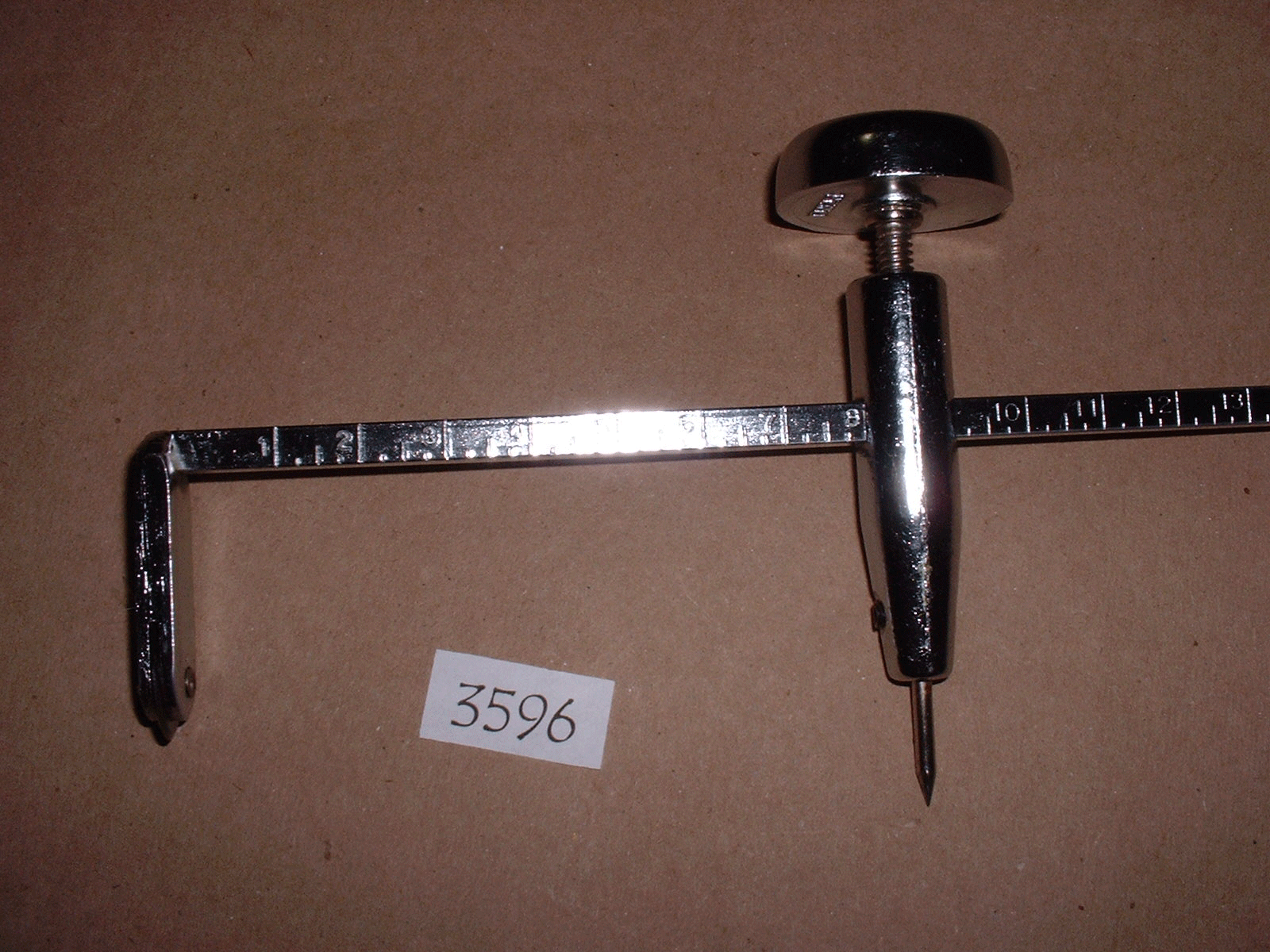 16" Diameter Drywall Circle Cutter