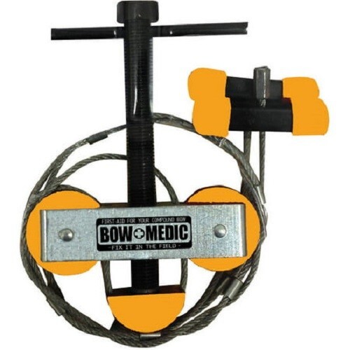 Vista Bow Medic Bow Press