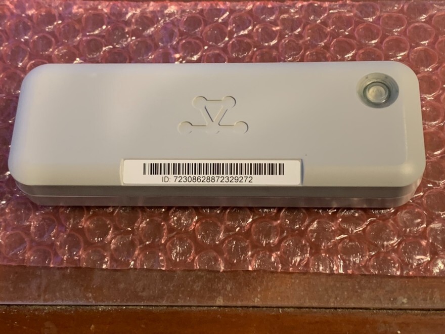 System Loco. LocoTrack Primary HGD4 Shipping Tracker