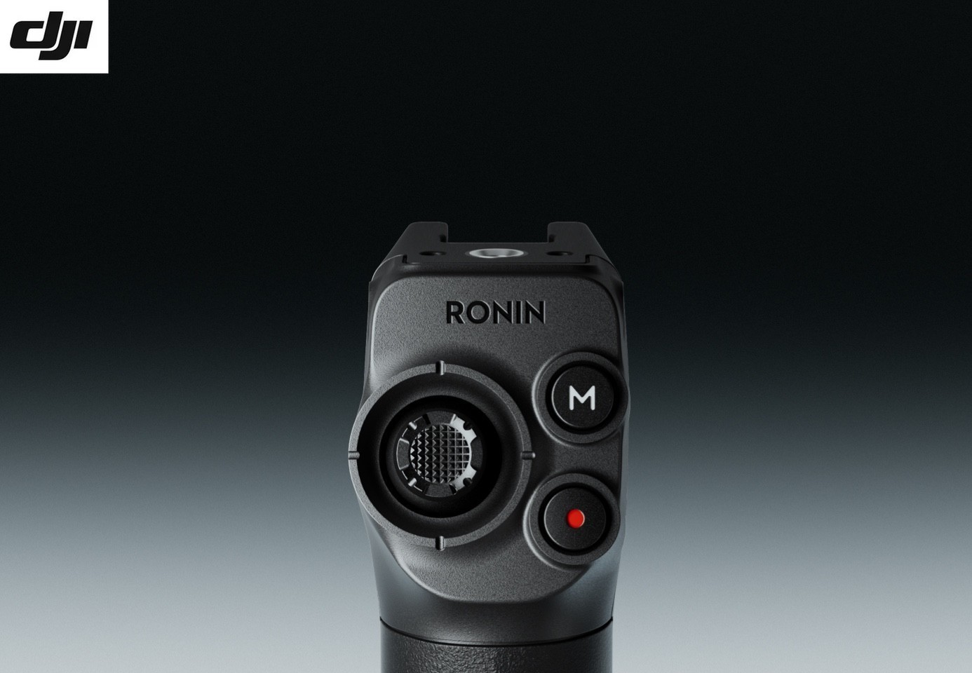 DJI RS 5 Combo