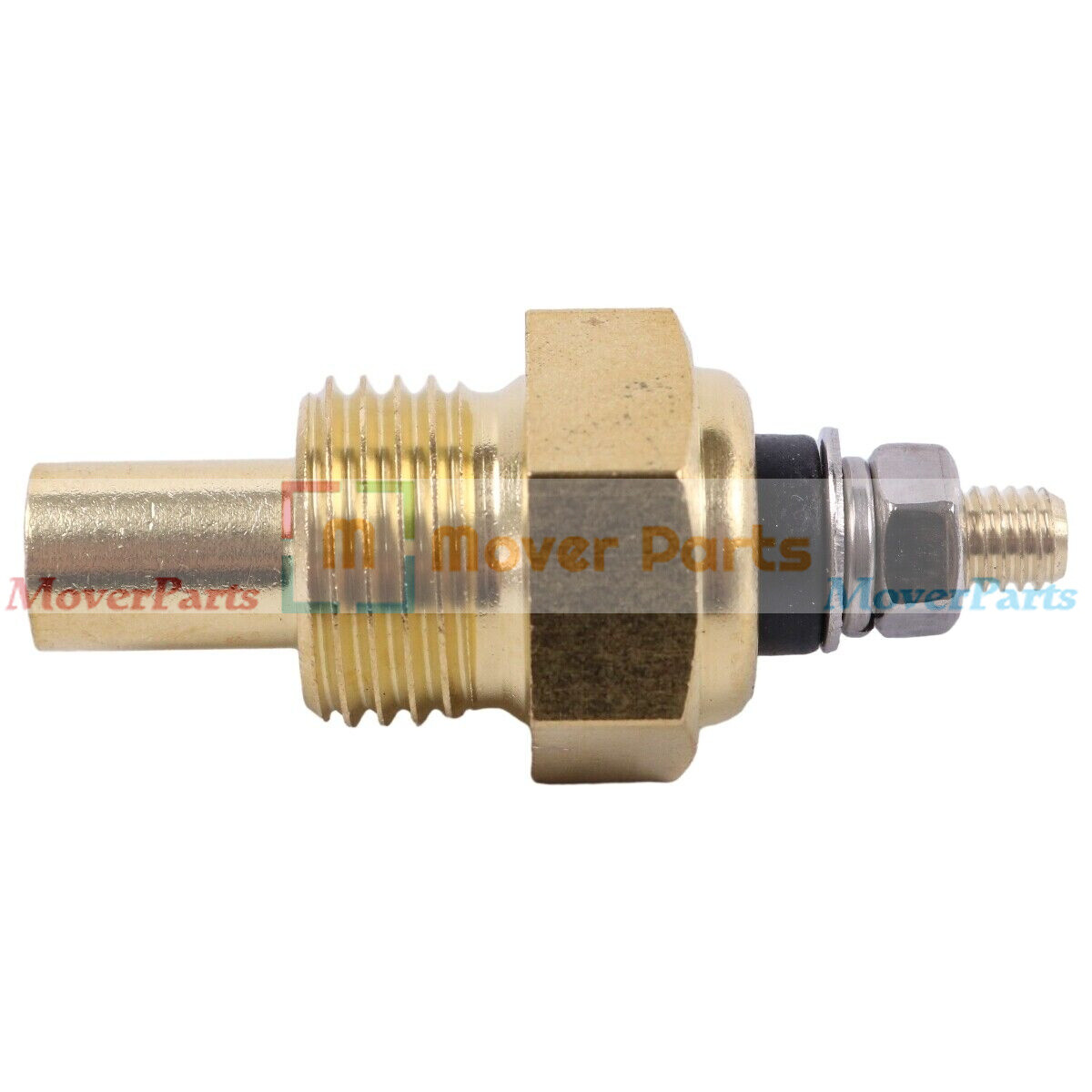 Temperature Sender 8N3844 For Caterpillar 3116 3406 3126 Engine 225 235D 768C