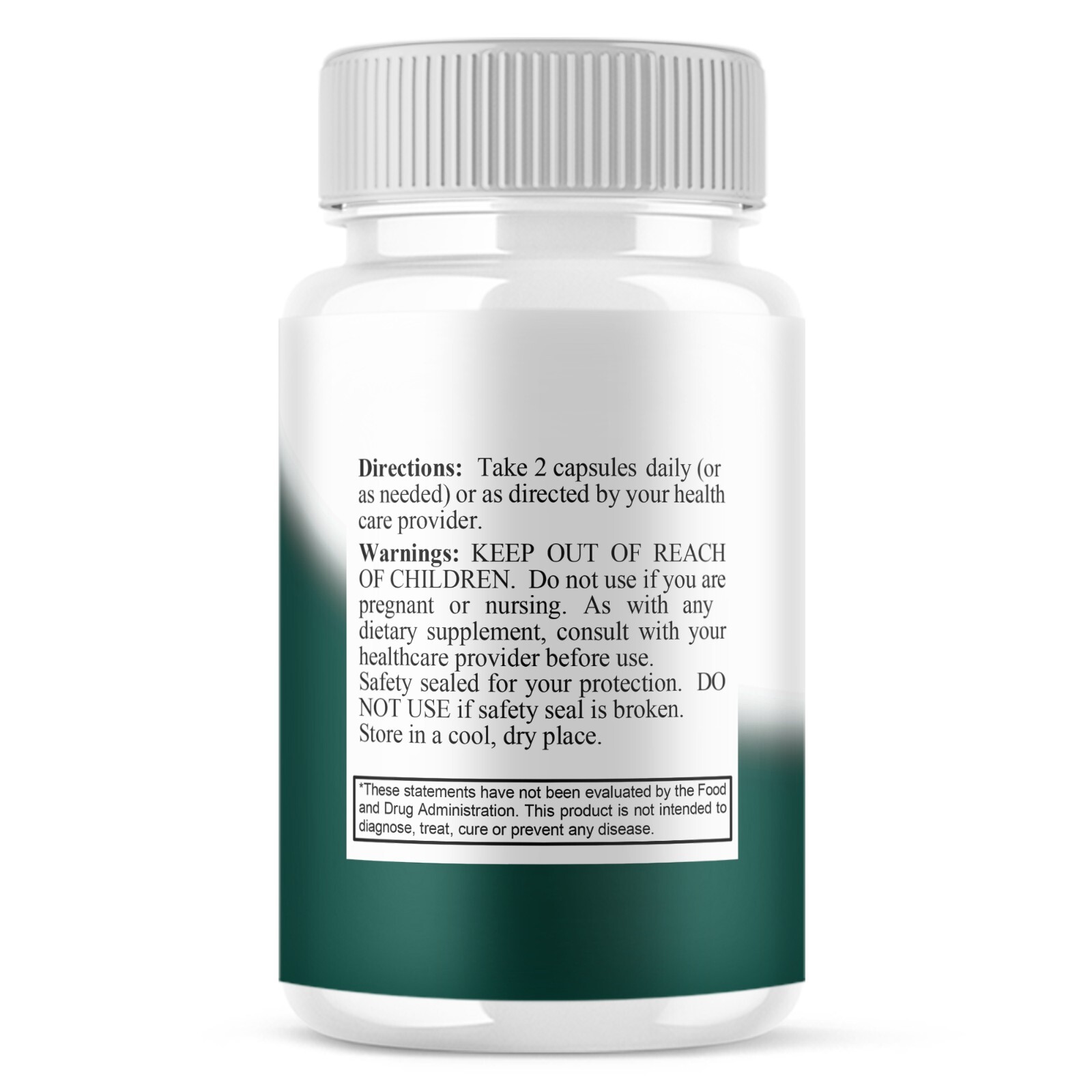 Slimlex Capsules Slimlx Maximum Strength Wellness Pills (60 Capsules)