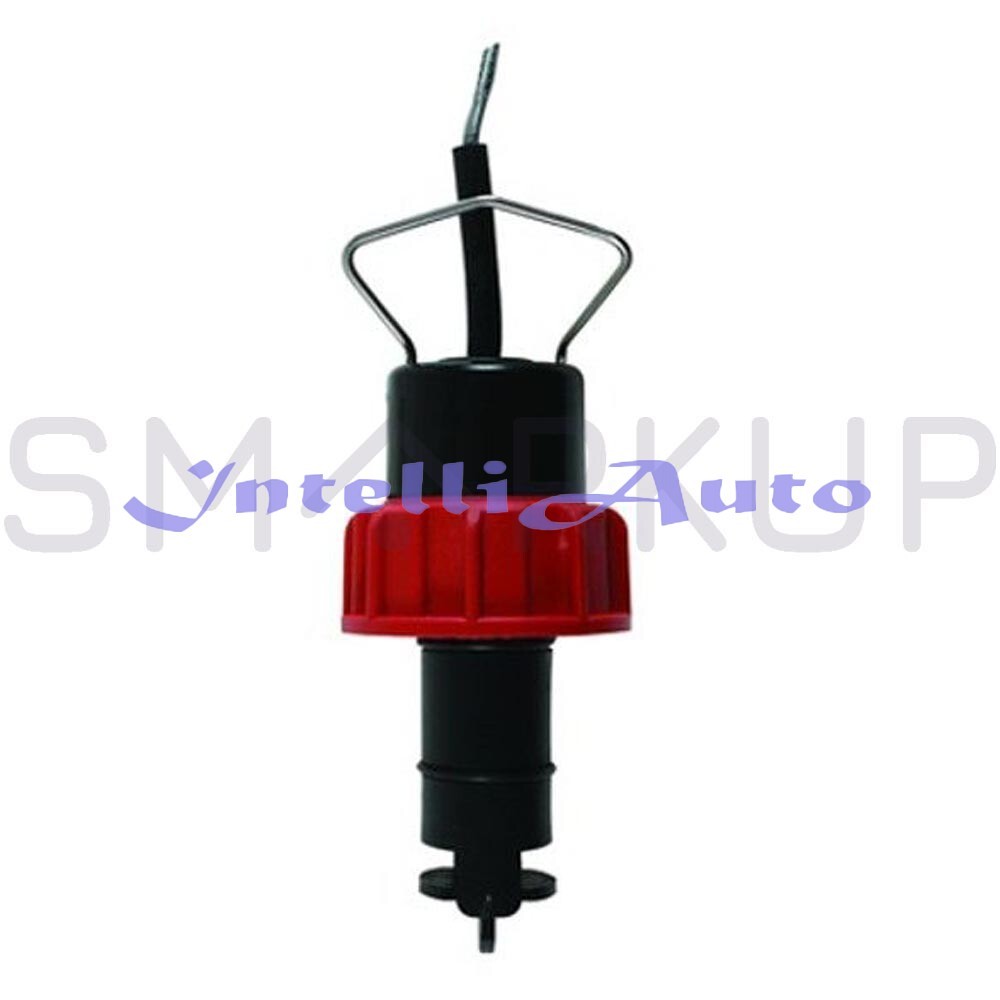 New In Box GF P51530-P0 Flow Sensor