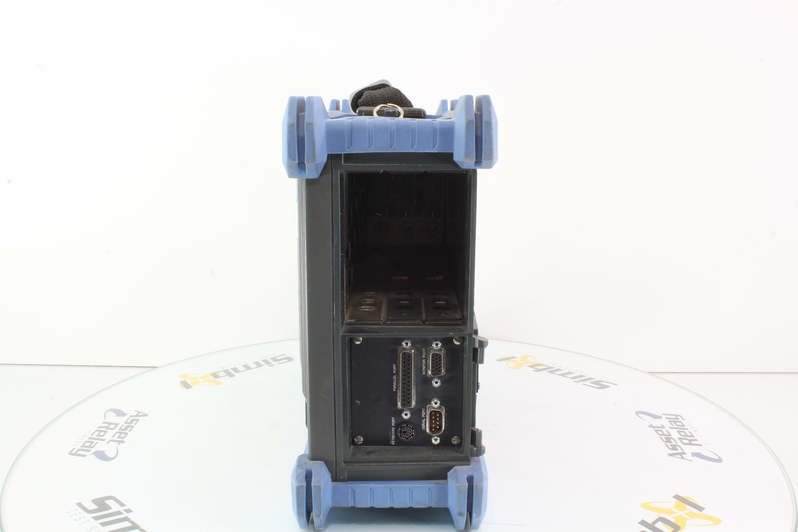 Exfo FTB-300 Universal Test System