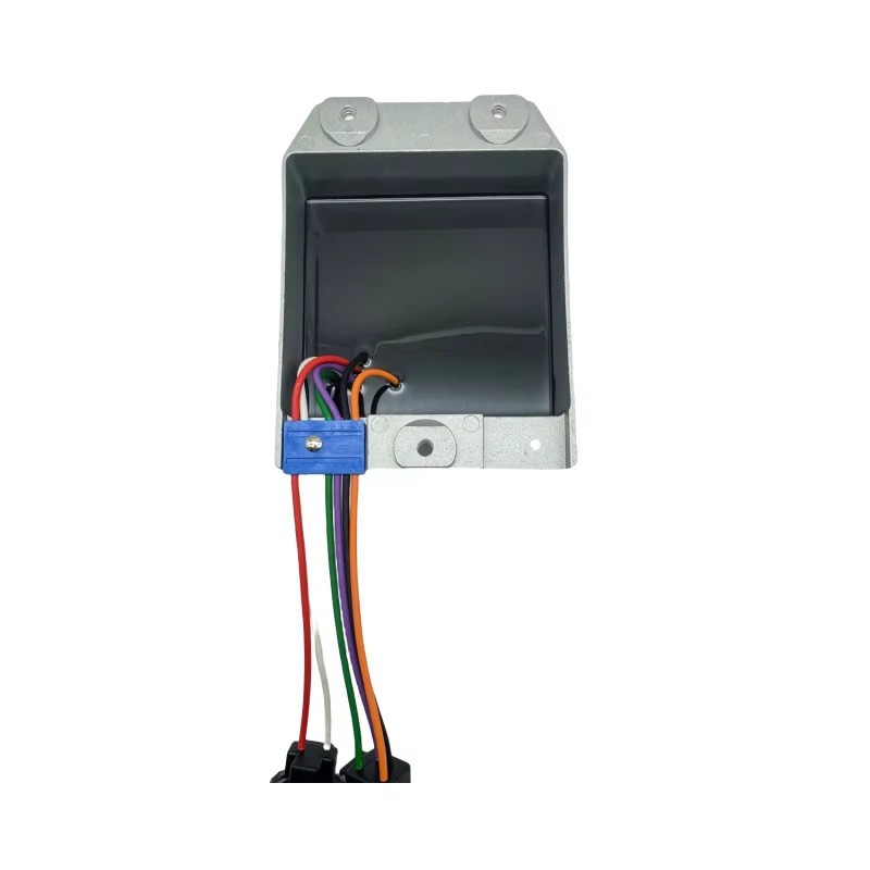 Ignition Control Module For Jeep Ford F-100 F-250 F-350 Mustang Bronco #LX203T