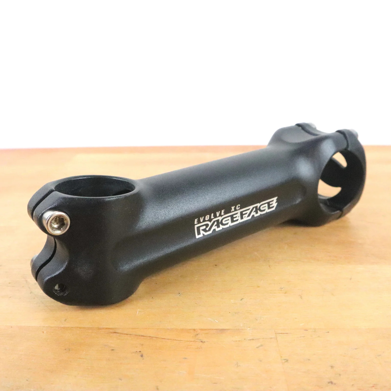 Raceface Evolve XC 120mm Stem 31.8mm Clamp