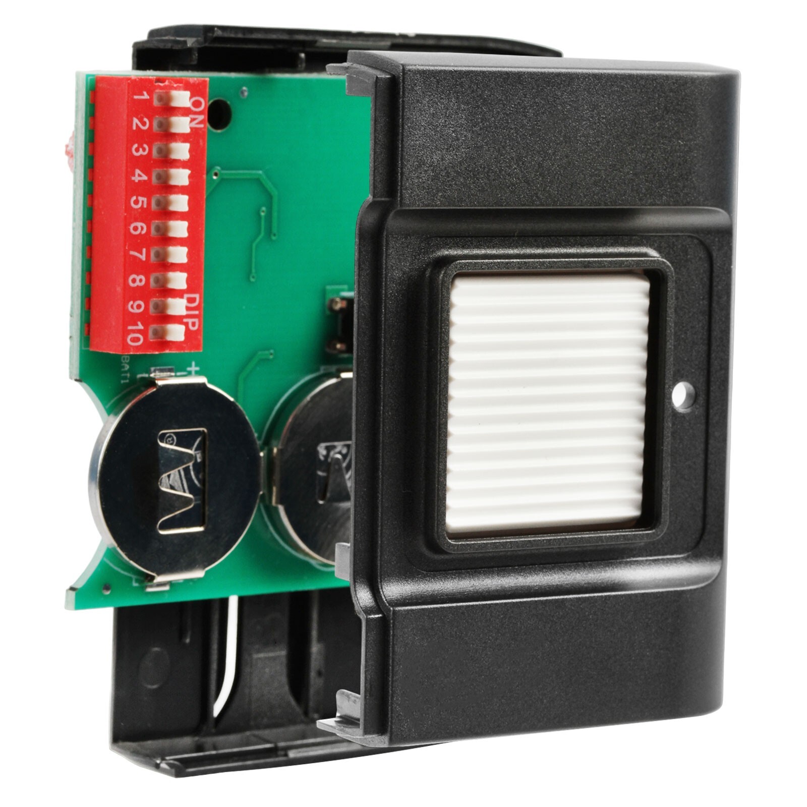 2 Garage Door Opener 1-Button Remote for Stanley 1050 Linear Gate 105015