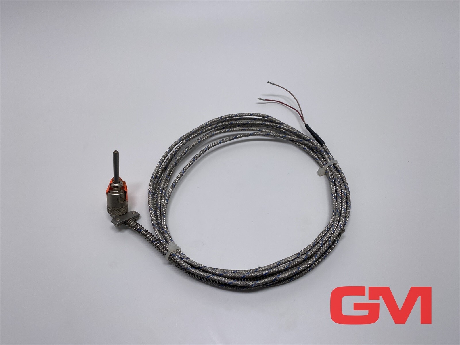 Gräff Temperature Sensor GF-7018 Temperature Sensor 25 Mm Angled Cable 3M