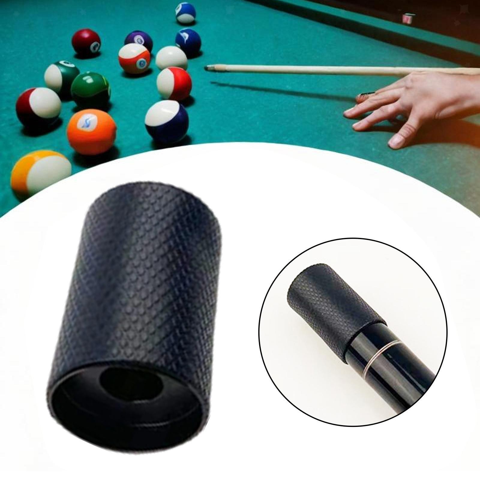 Pool Cue Joint Protector Practical Portable Durability Premium Professional