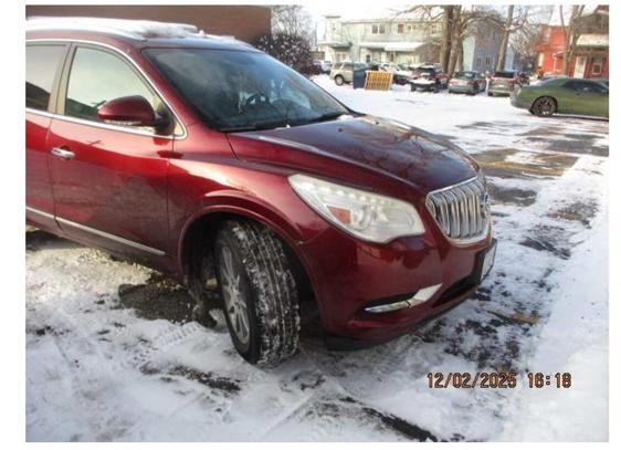 Used Right Sun Visor fits: 2015 Buick Enclave illuminated Right Grade A
