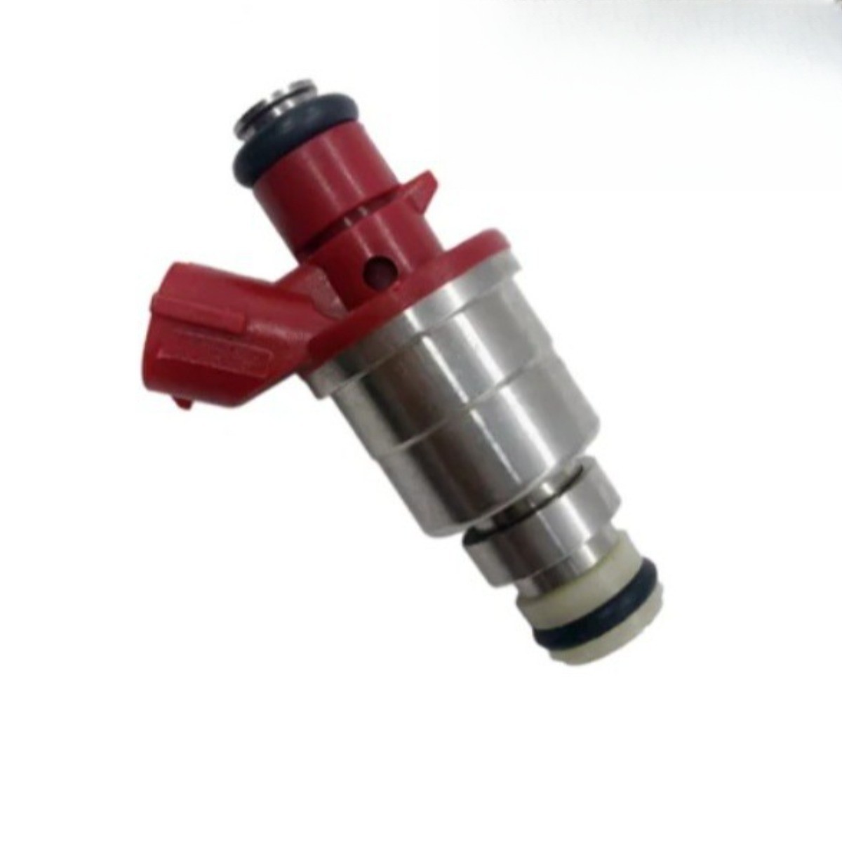 Fuel Injector 8972091610 For Isuzu TFR TFS 1999-2003 6VD1 Rodeo 3.2 V6 Engine