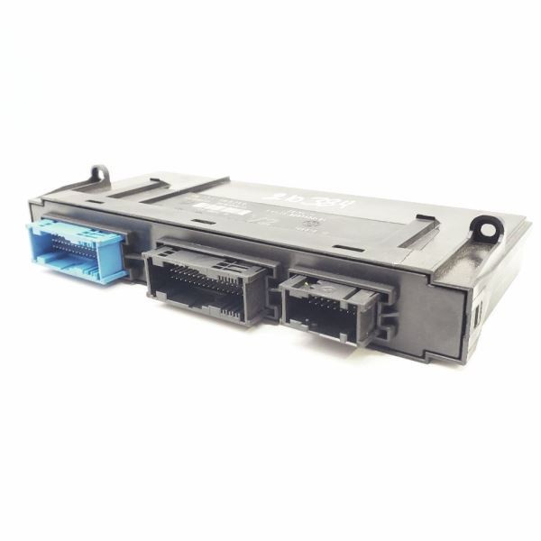BCM Body Control Module PN: 61.35 9267525-01 OEM 2011 BMW 550I