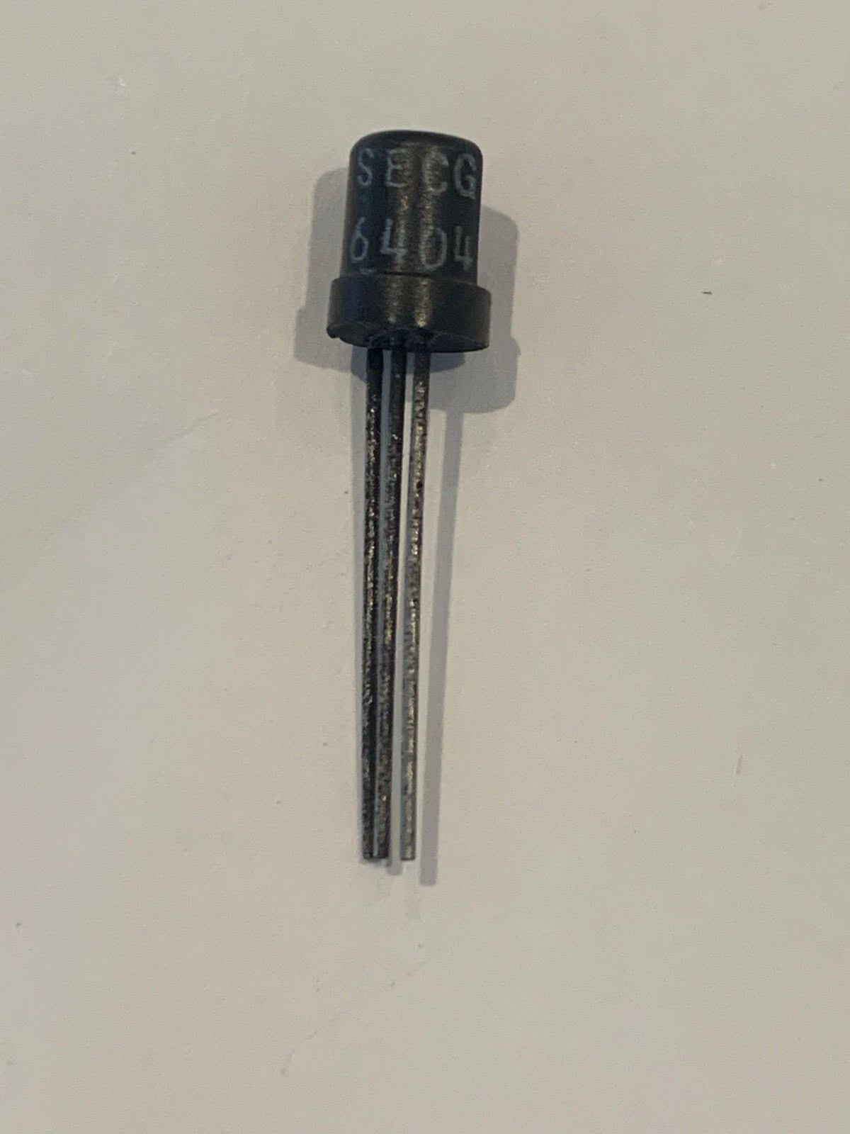 ECG6404  NTE6404  TRANSISTOR