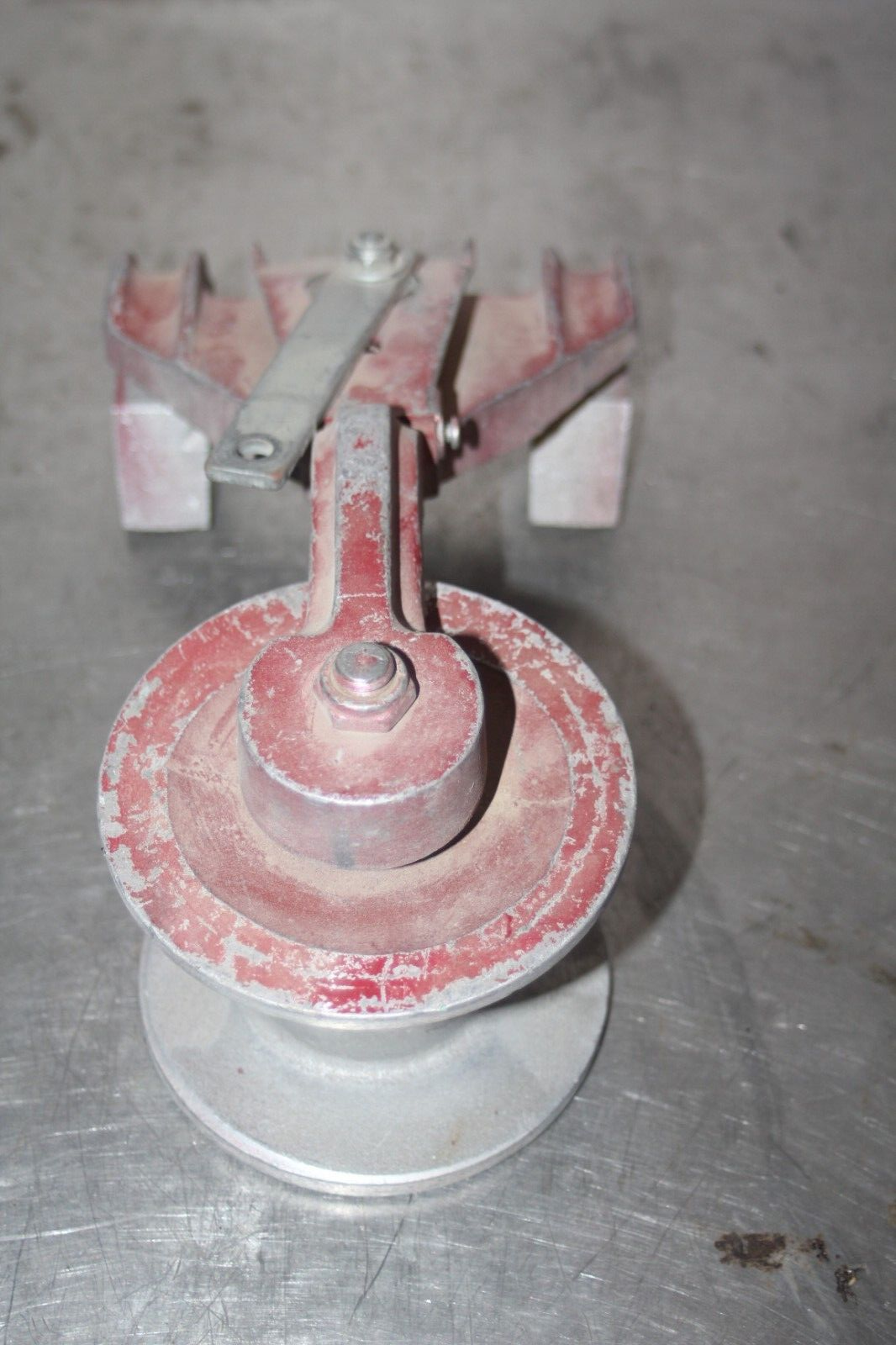 LEMCO TWO WAY CABLE BLOCK