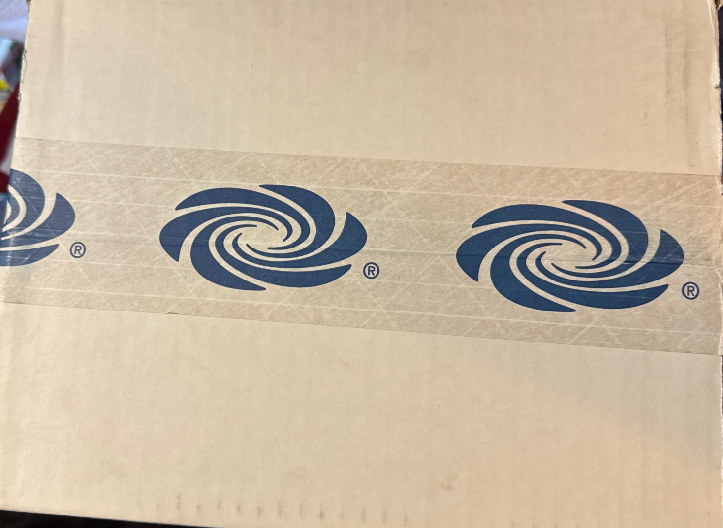 NEW SEALED Crestron DM-NVX-D10 Network AV Decoder 6511647
