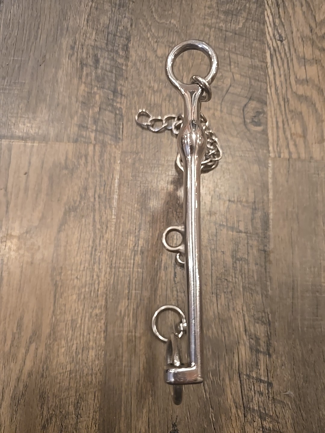 Horse Bit
