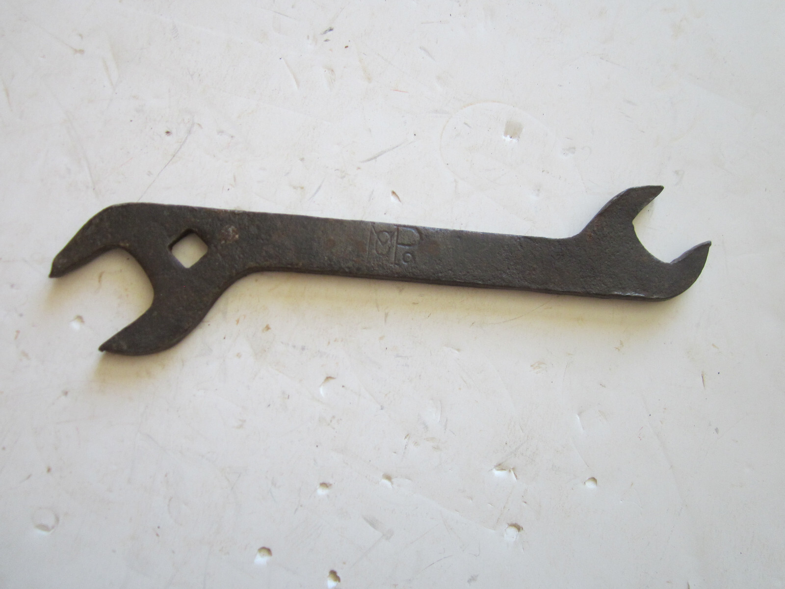 VINTAGE  MPC WRENCH