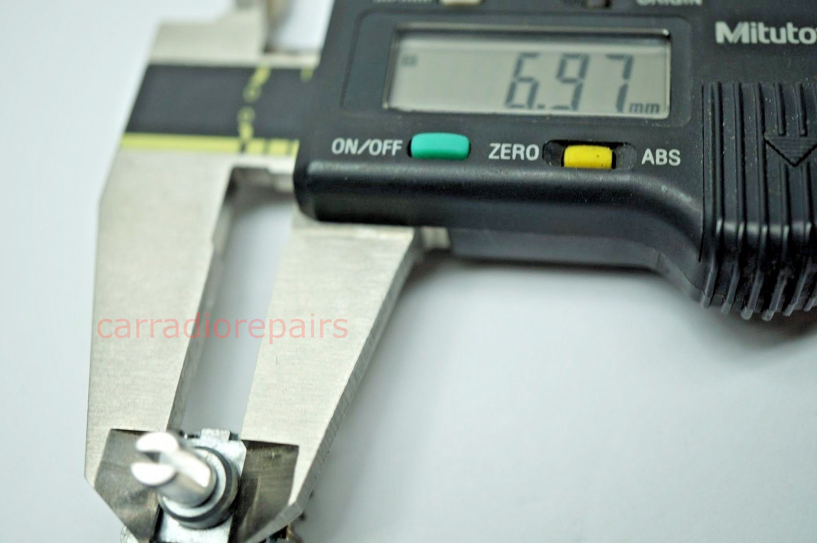 Alps Incremental Rotary Encoder