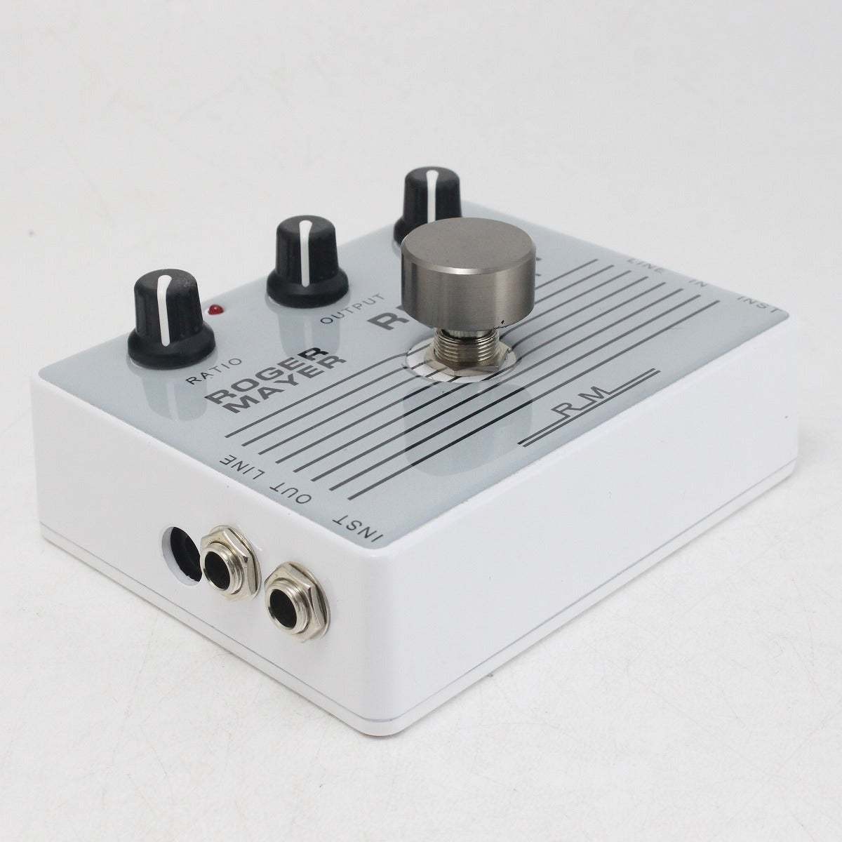 Roger Mayer Rm58M Limiter