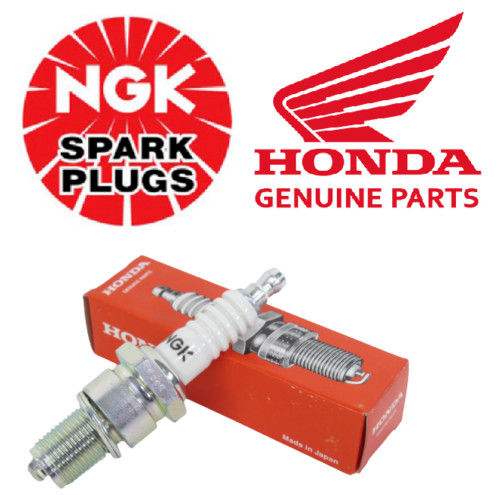 New NGK Honda DPR9EV-9 Spark Plug Part No. 98069-59912 Quantity (1) 1 Piece