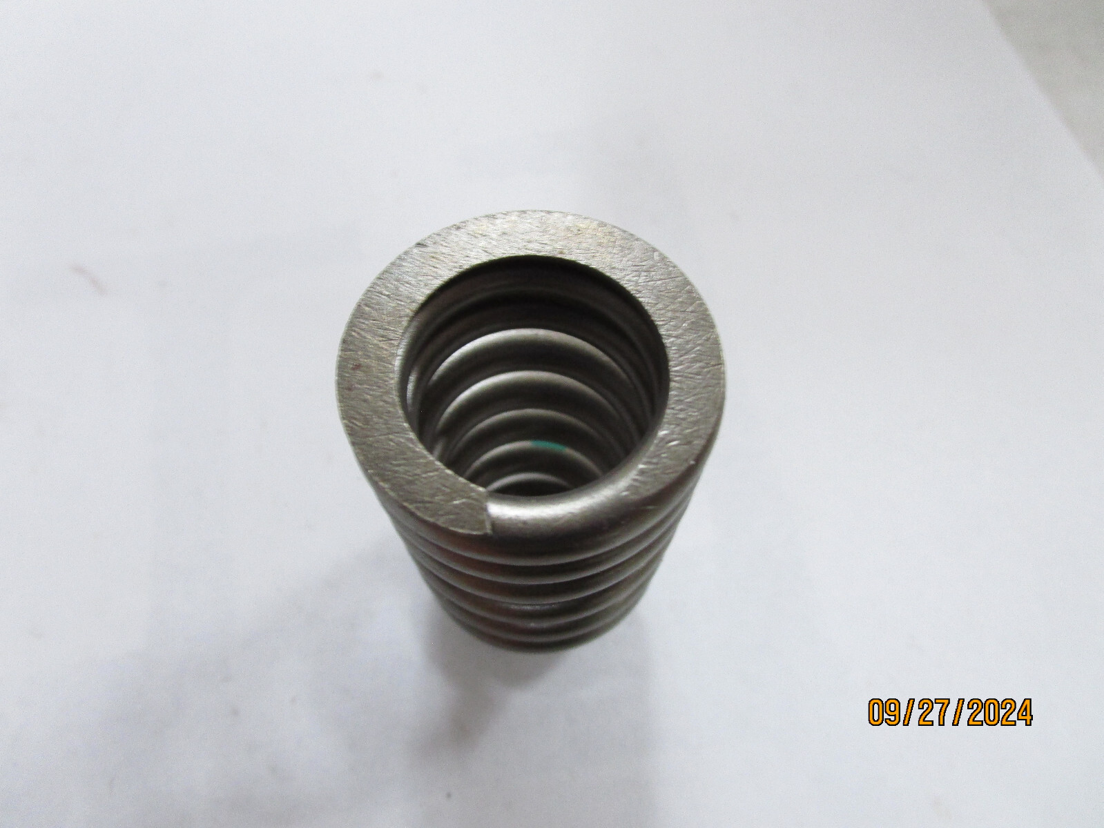 Engine Valve Spring-Stock Melling VS-1688