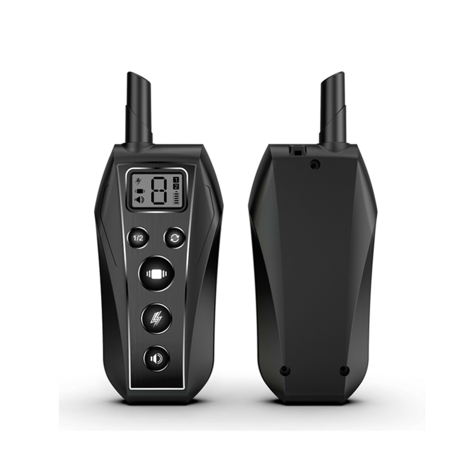 Replacement  Remote for GROOVYPET Remote Dog Training Shock Trainer Model T700