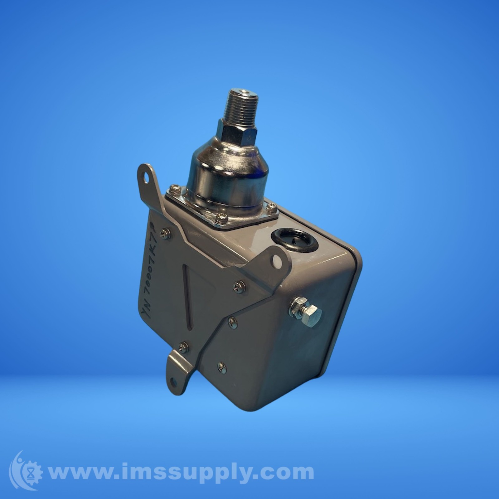 SMC IS2761-1N03L9 Pressure Switch FNIP