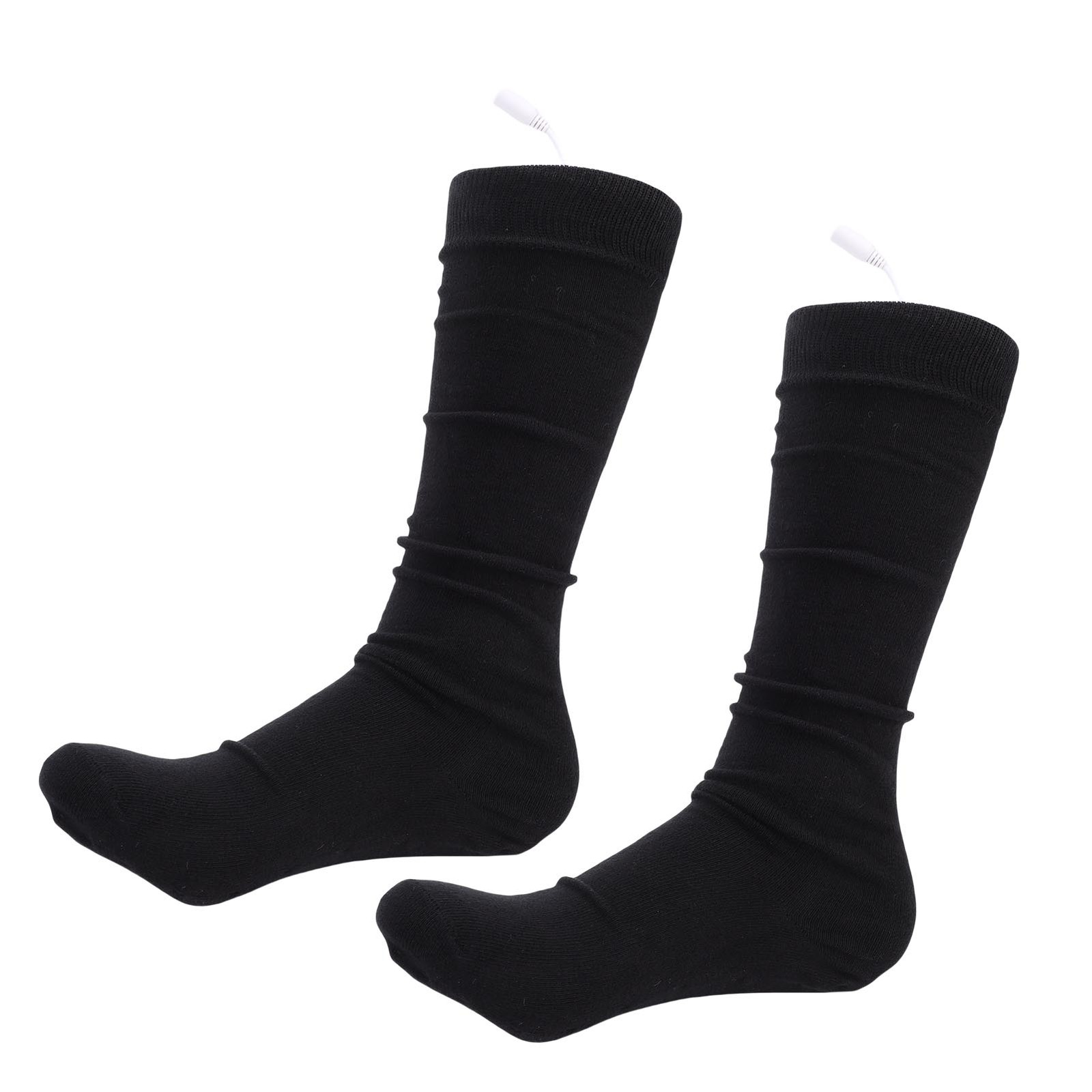 Intelligent Temperature Control Electric Heated Socks For Winter