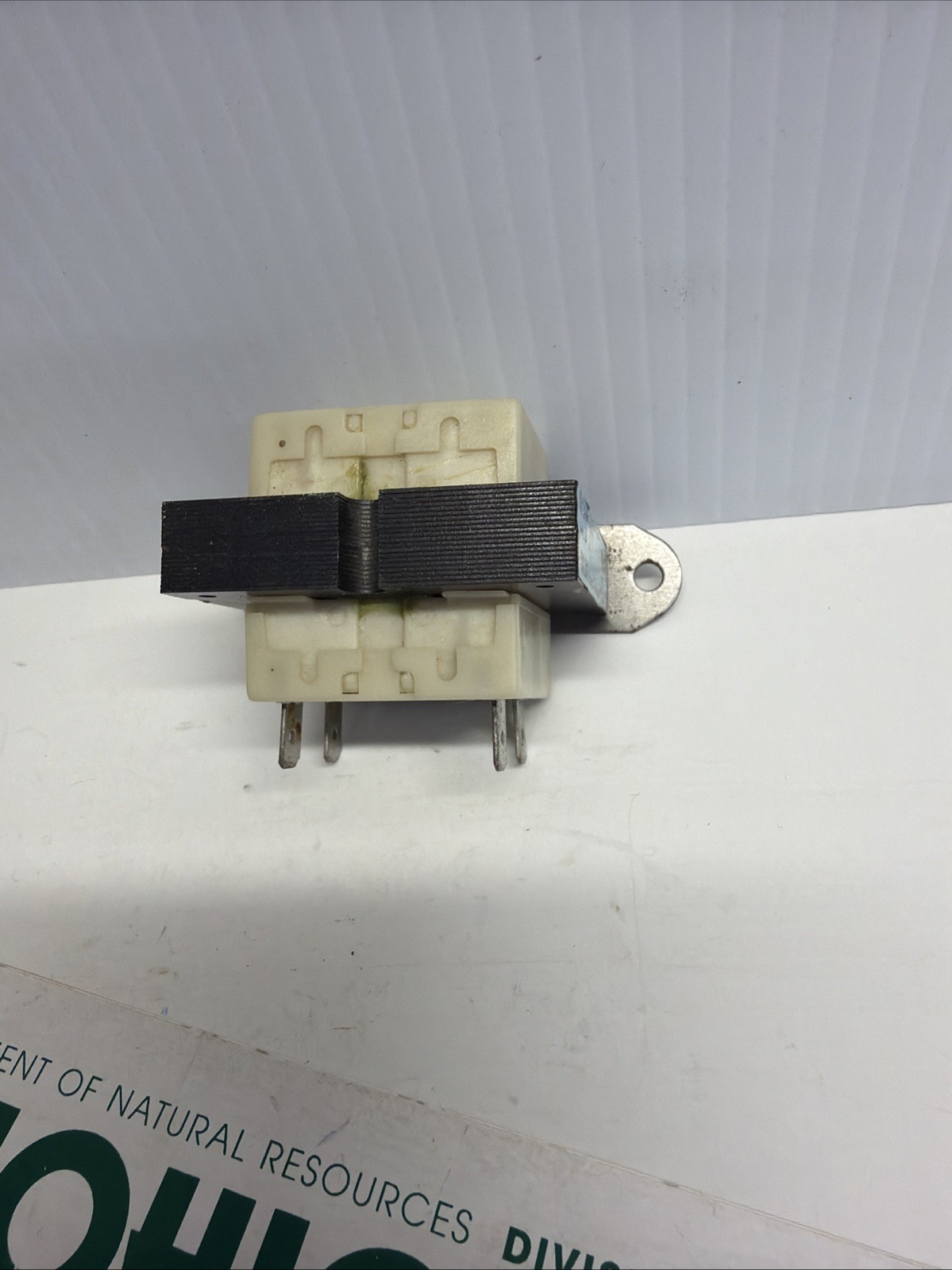 BASLER BE241615GEK TRANSFORMER 3400-384