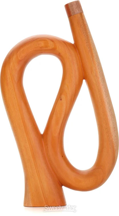 Meinl Sonic Energy DDPROFSC S-Shaped Didgeridoo - C