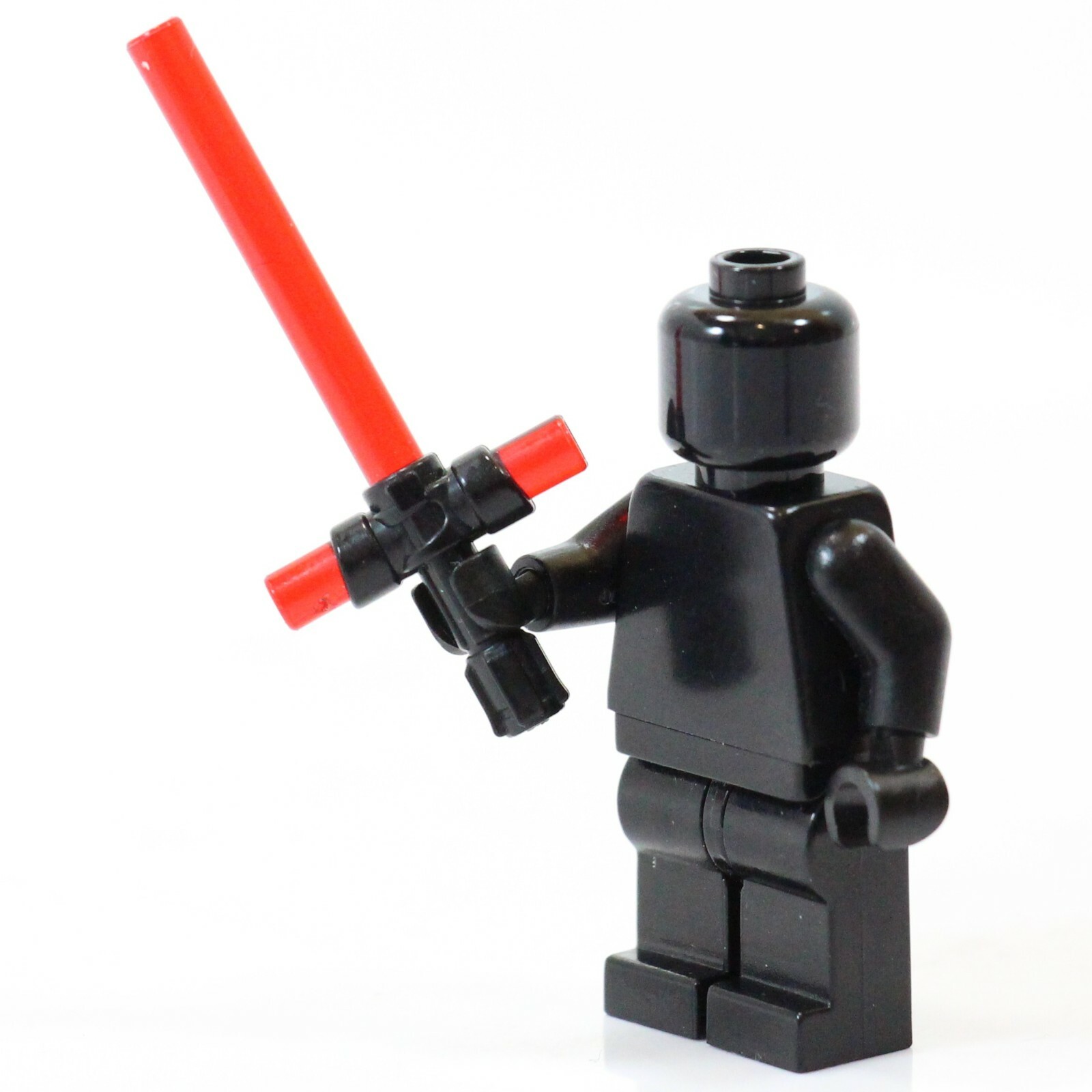 Brick Tactical KYLO REN CROSS LIGHTSABER HILT for Minifigures NEW Star Wars