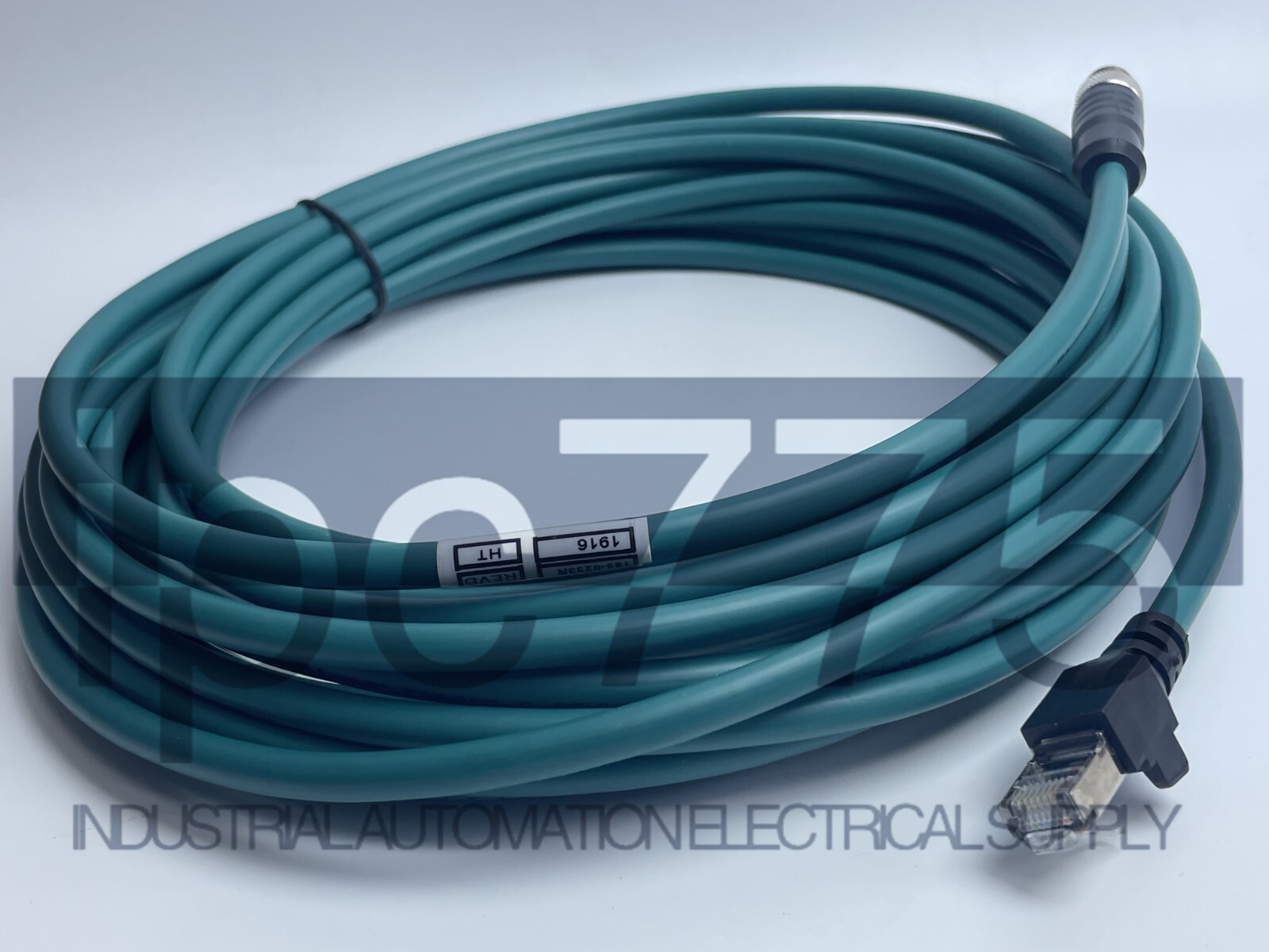 Cognex Interface CCB-84901-1004-10 Cable /