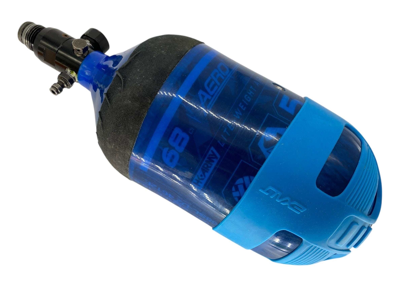 Hk AeroLite 68/4500 Paintball Tank