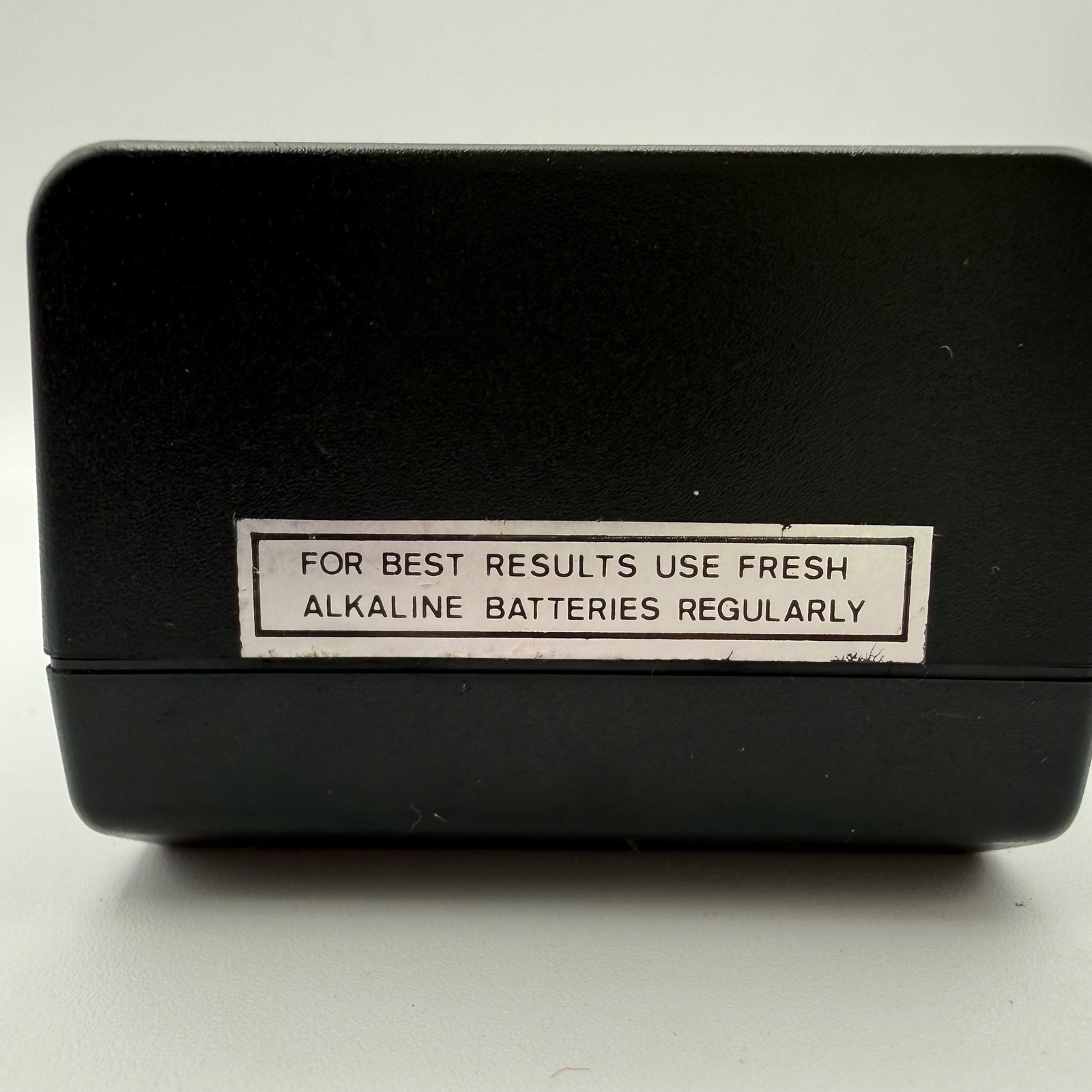 Promaster FA 1000 Electronic Flash Unit Hot Shoe Mount-Tested and Working