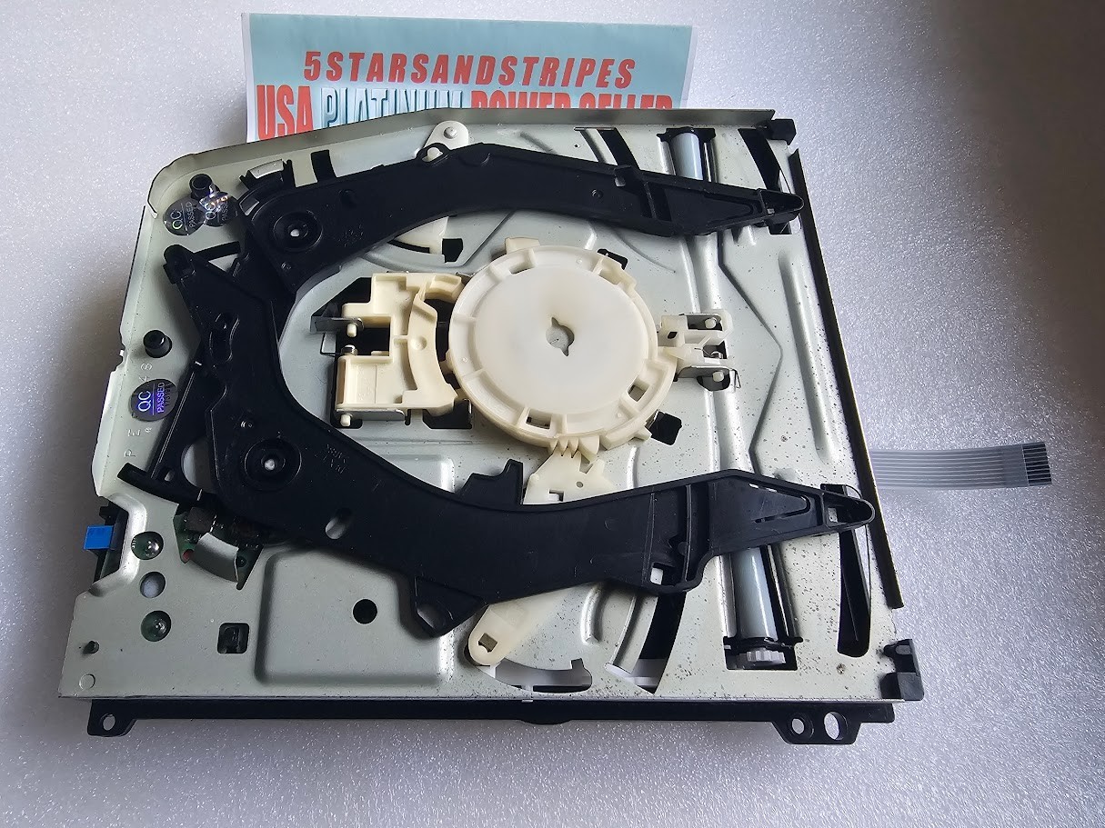 Replacement Blu-Ray DVD Disk Drive ORIGINAL OEM SONY PS4 CUH-2215A CUH-2215B REF