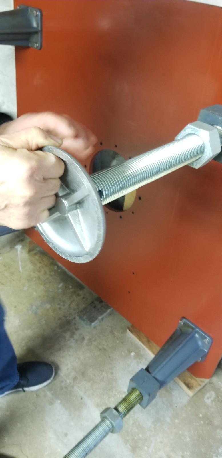 WORKBENCH - heavy duty