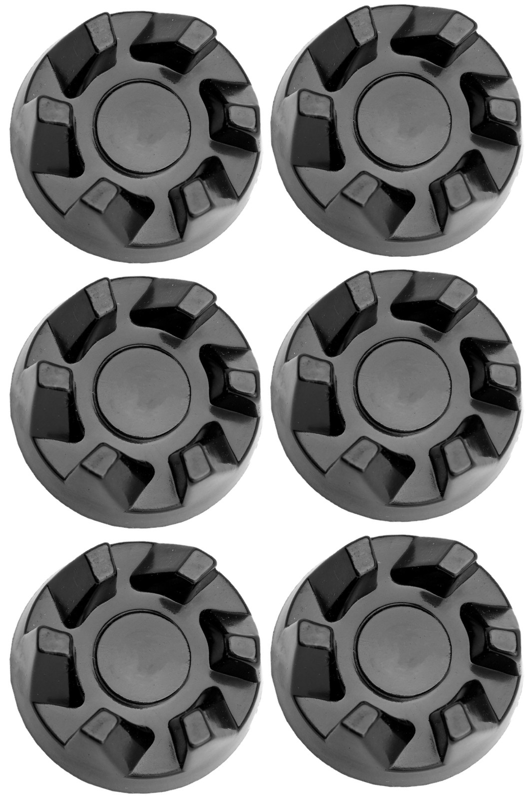 9704230 Blender Coupling for KitchenAid Blender 9704320 New - 6 Pack*