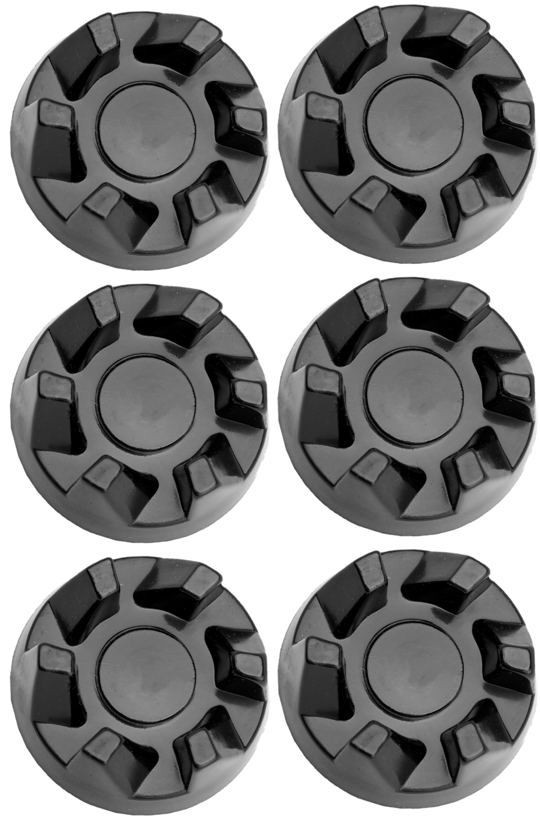 9704230 Blender Coupling for KitchenAid Blender 9704320 New - 6 Pack*