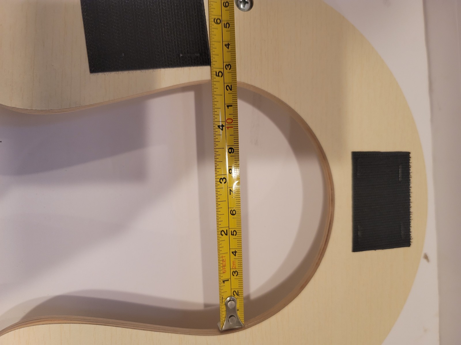 Face or Head Cradle for Massage Table - Standard