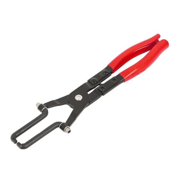 Fuel Line Disconnect Pliers Multi Angle Swivel Jaws Plier Flexi Jaw