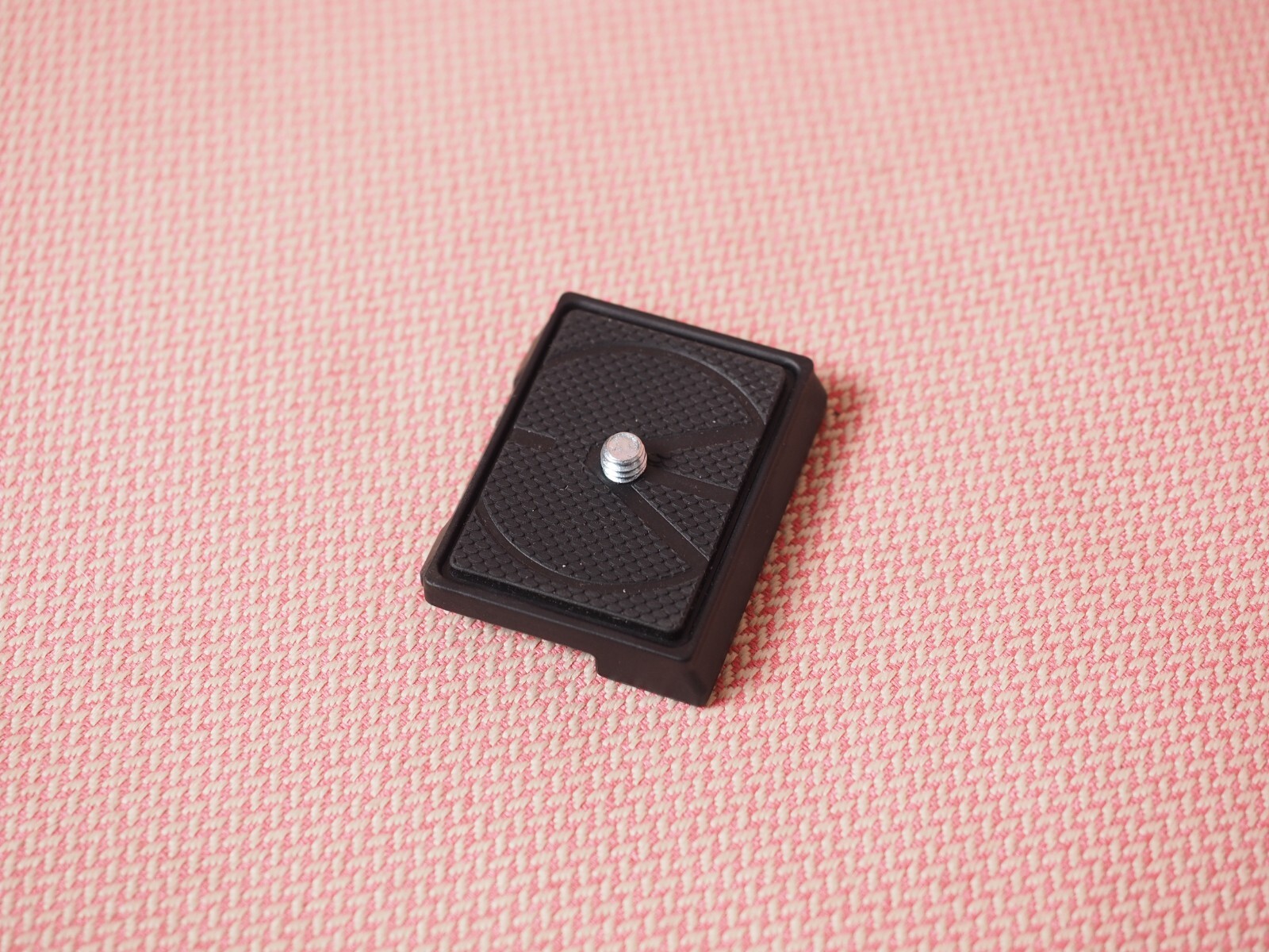 200LT-PL Technopolymer & Fiber Glass Rectangular Light Quick Release Plate