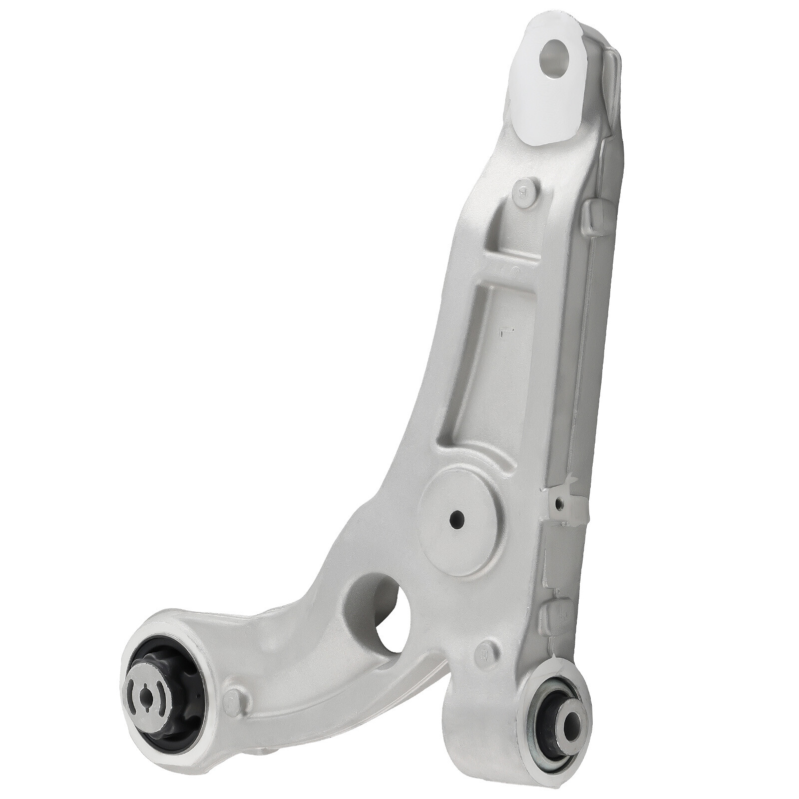 Pair Front Lower Control Arms Assembly LH & RH Side For 2014-2018 Jeep Cherokee