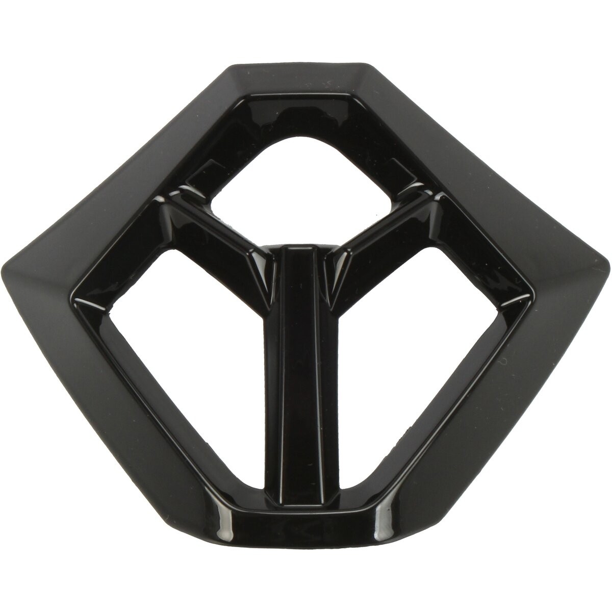 Bell Helmets Black Mouthpiece for MX-9 Helmets - 8031084