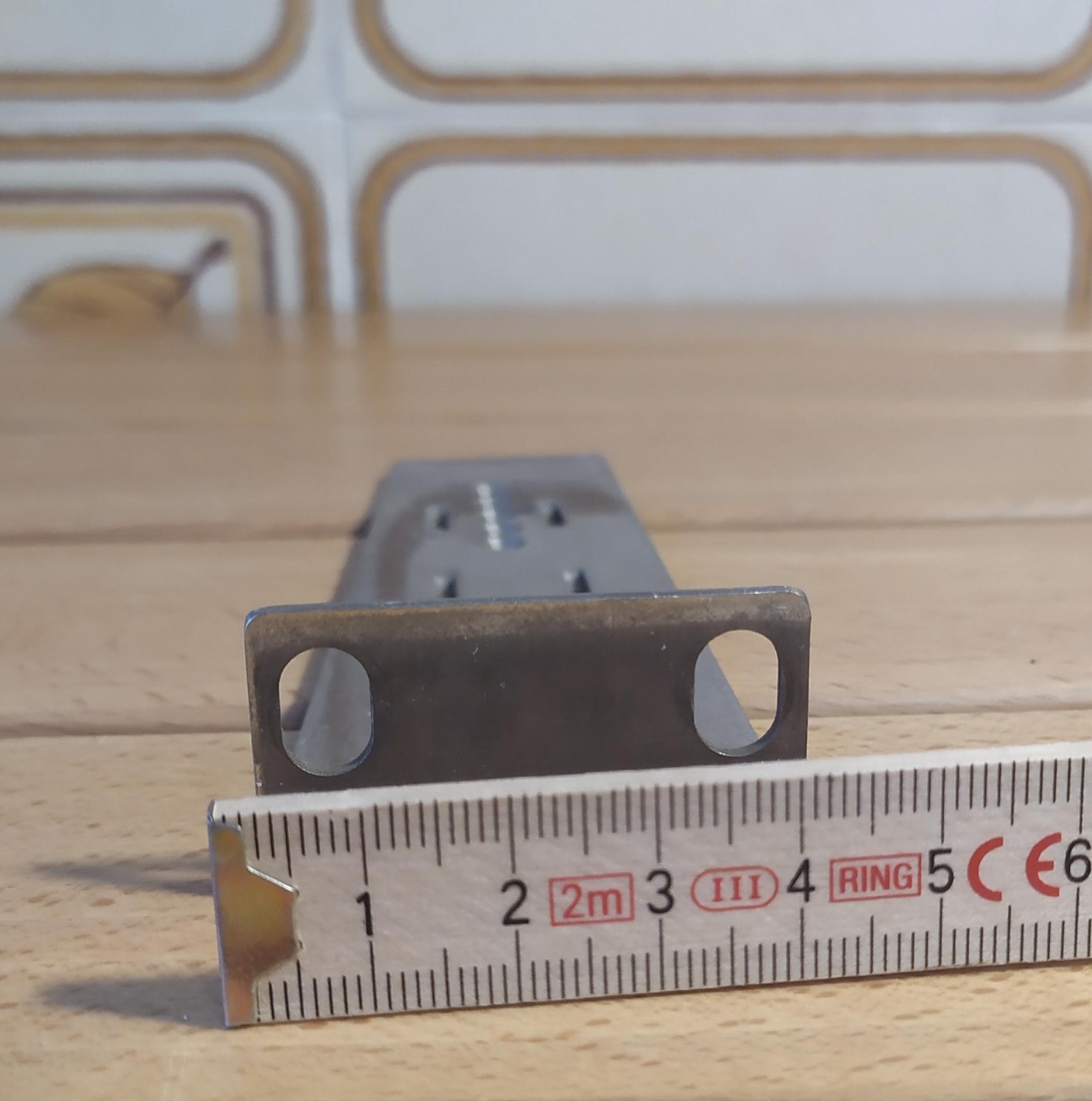 Mounting Bracket