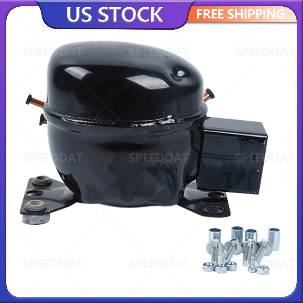 NEW 1x 115V Compressor For NUT35NR US